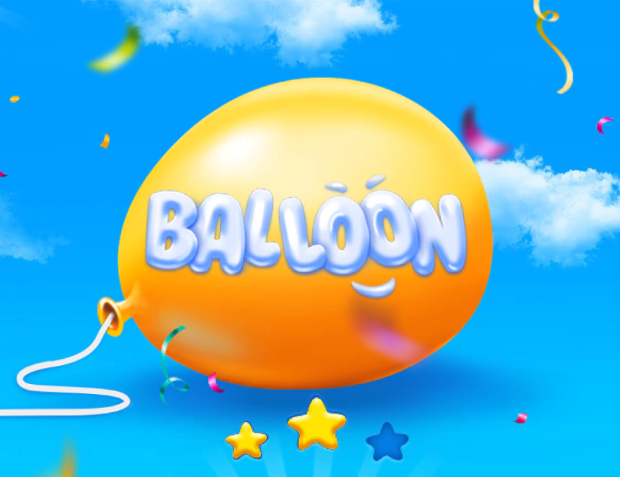 Play Balloon