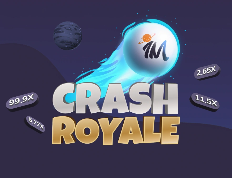 Play Crash Royale