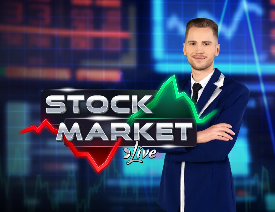 Play Stock Market